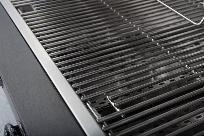 Boretti Imperatore Nero 4B detail