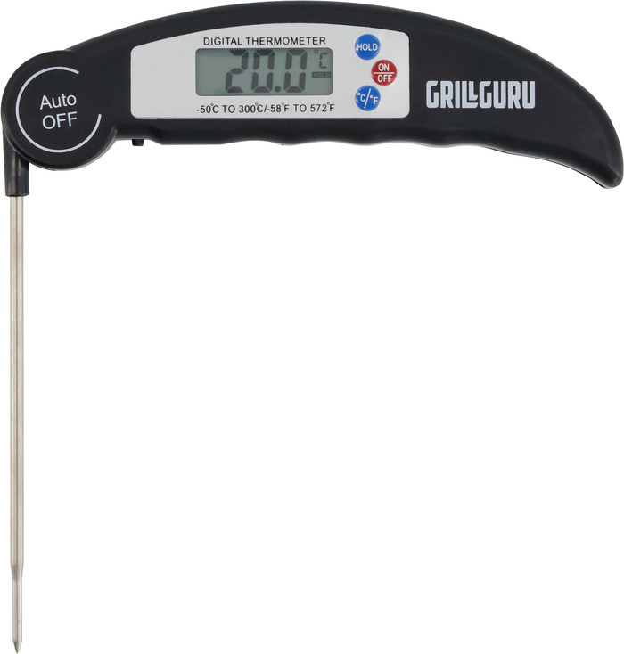 Grill Guru Core Thermometer Main Image