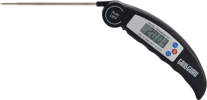 Grill Guru Core Thermometer rechterkant