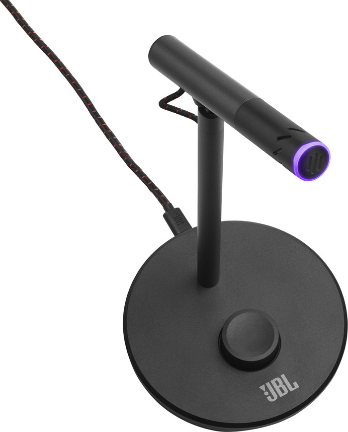 JBL Quantum Stream Talk top