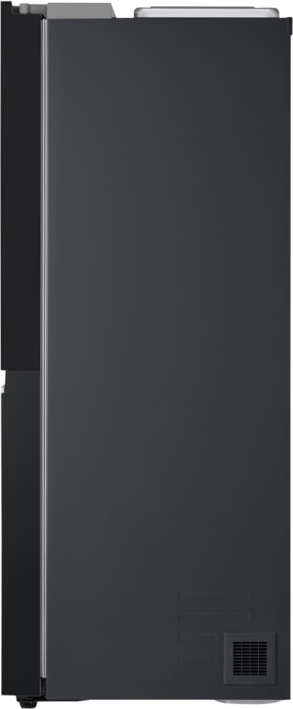 LG GSGV80EPLD InstaView rechte seite