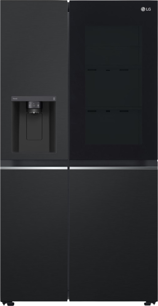 LG GSGV80EPLD InstaView vorne