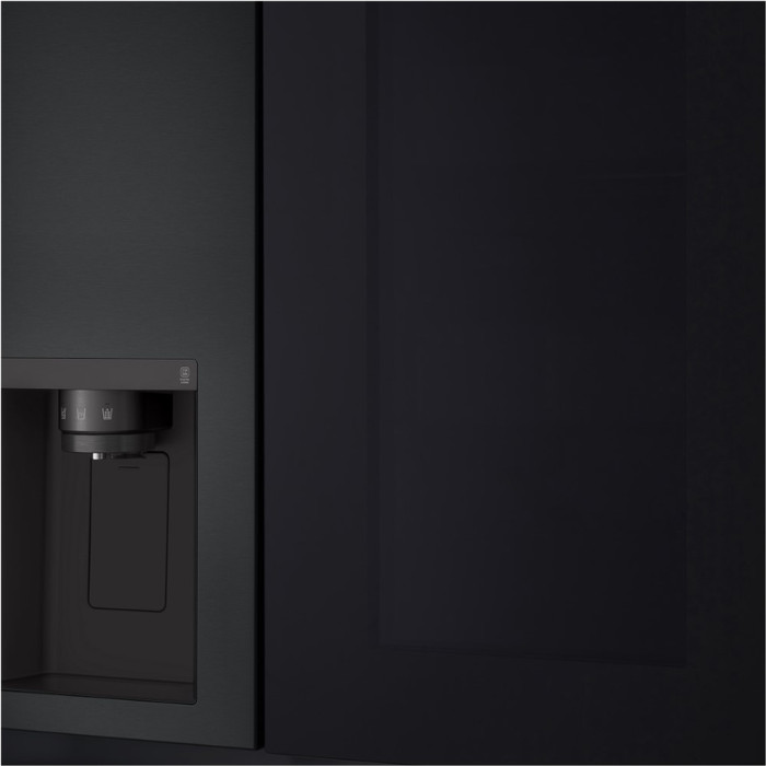 LG GSGV80EPLD InstaView detail