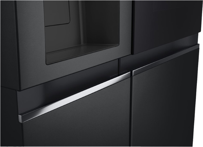 LG GSGV80EPLD InstaView detail