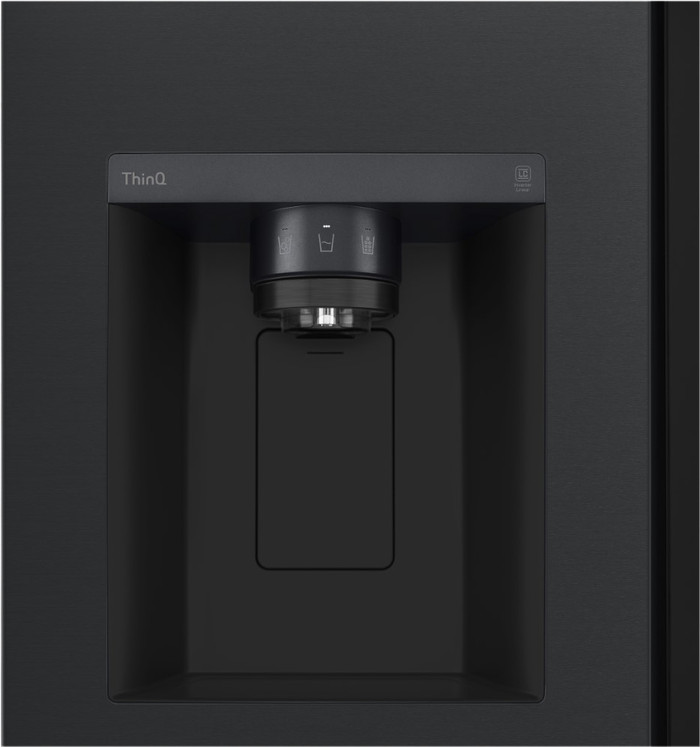LG GSGV80EPLD InstaView detail