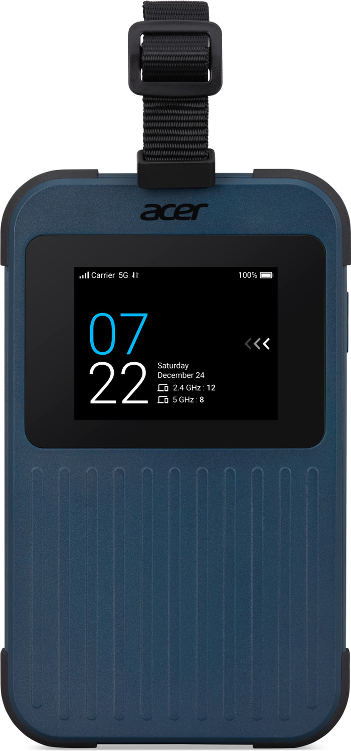Acer Connect Enduro M3 1GB Main Image