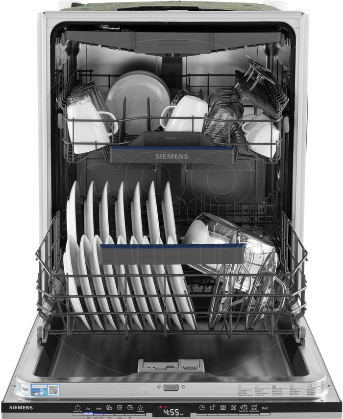 Siemens SN73EX01CE inside