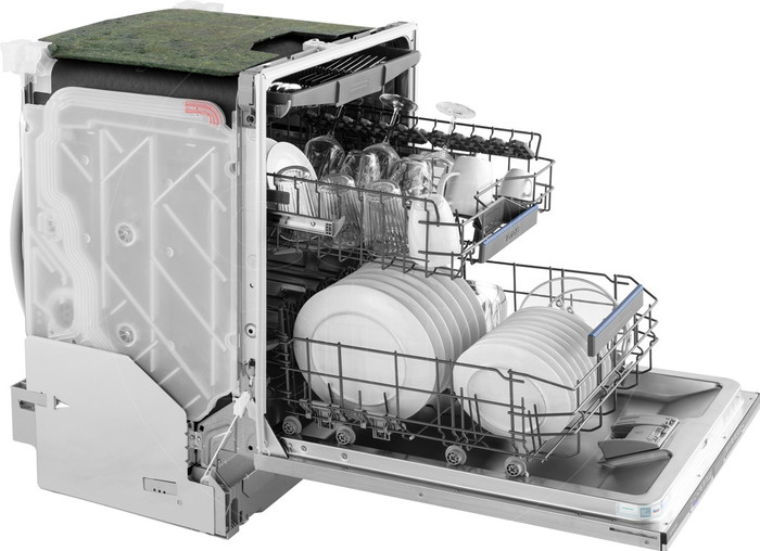 Siemens SN73EX01CE inside