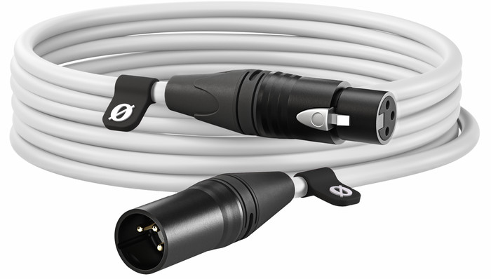 Rode XLR 6M Wit Main Image