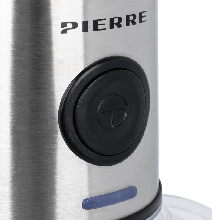 Pierre Hakmolen PFC7000 detail