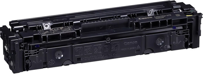 Canon i-SENSYS MF667 CDW + 1 set extra toners voorkant