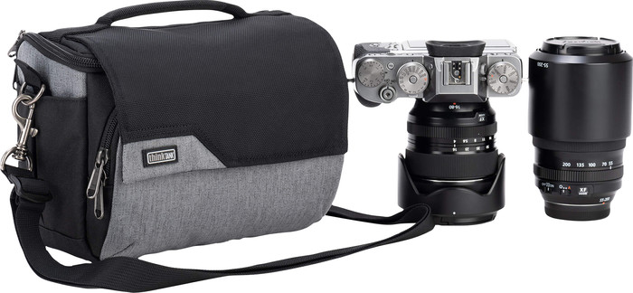 Think Tank Mirrorless Mover 20 V2 Gray right side