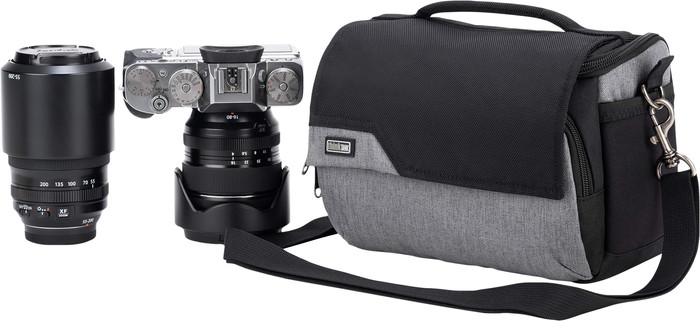 Think Tank Mirrorless Mover 20 V2 Gray left side