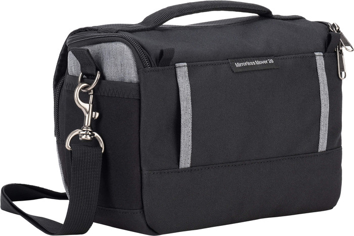 Think Tank Mirrorless Mover 20 V2 Gray back