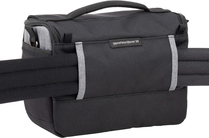 Think Tank Mirrorless Mover 20 V2 Gray back