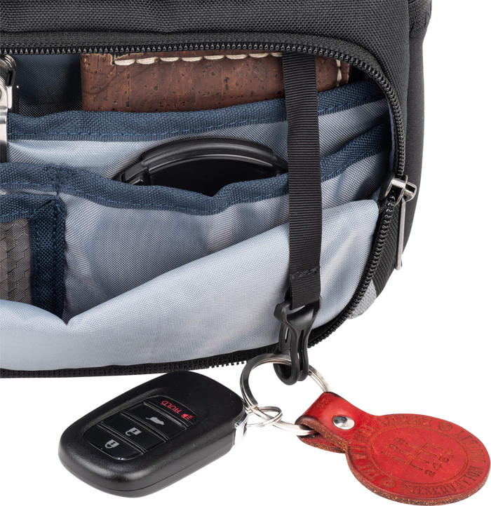 Think Tank Mirrorless Mover 20 V2 Gray detail