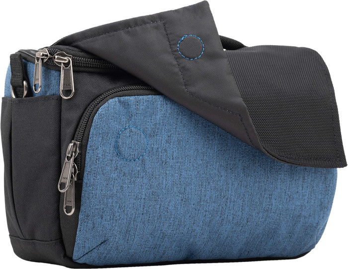Think Tank Mirrorless Mover 20 V2 Blauw detail