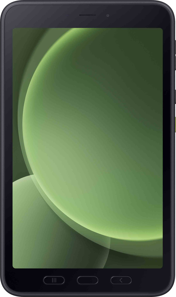 Samsung Galaxy Tab Active5 8 inch 128GB Wifi + 5G voorkant