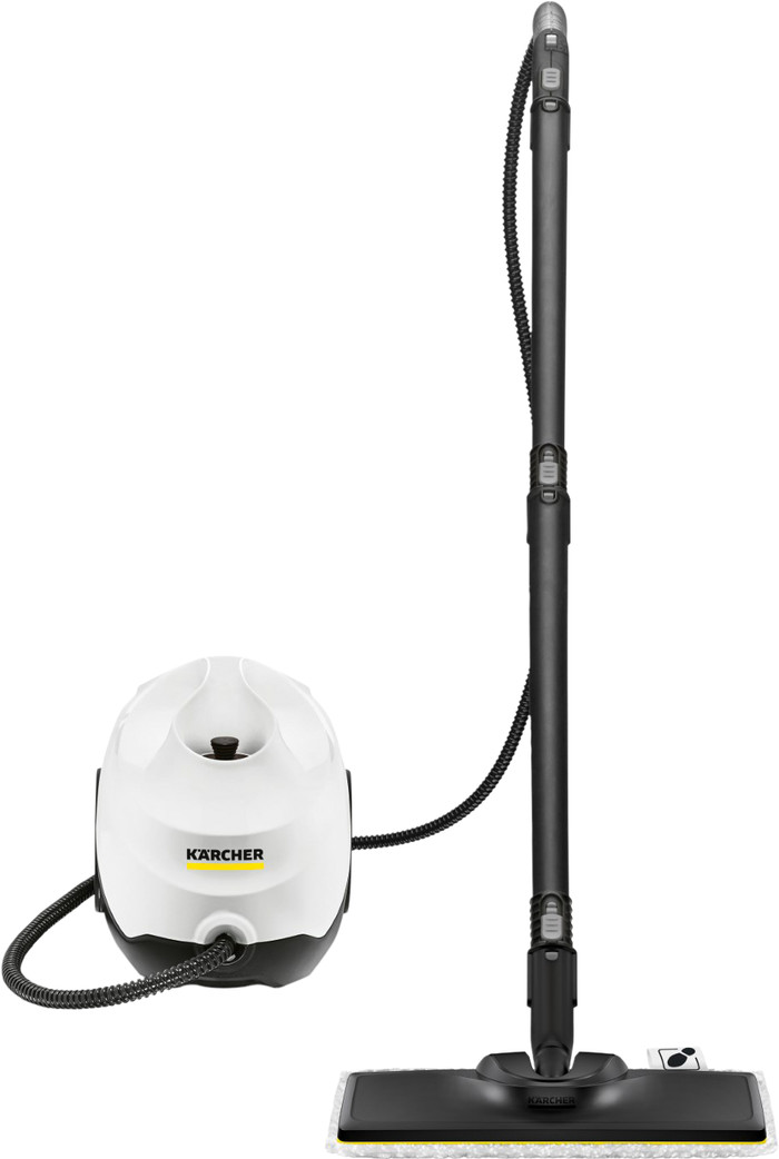 Kärcher SC 3 EasyFix Plus front