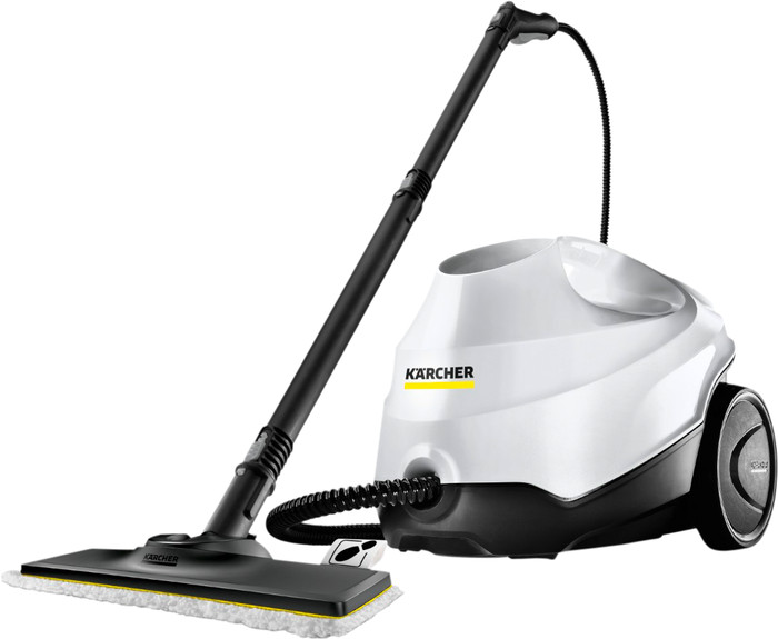 Kärcher SC 3 EasyFix Plus front