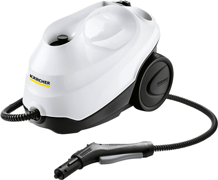 Kärcher SC 3 EasyFix Plus front