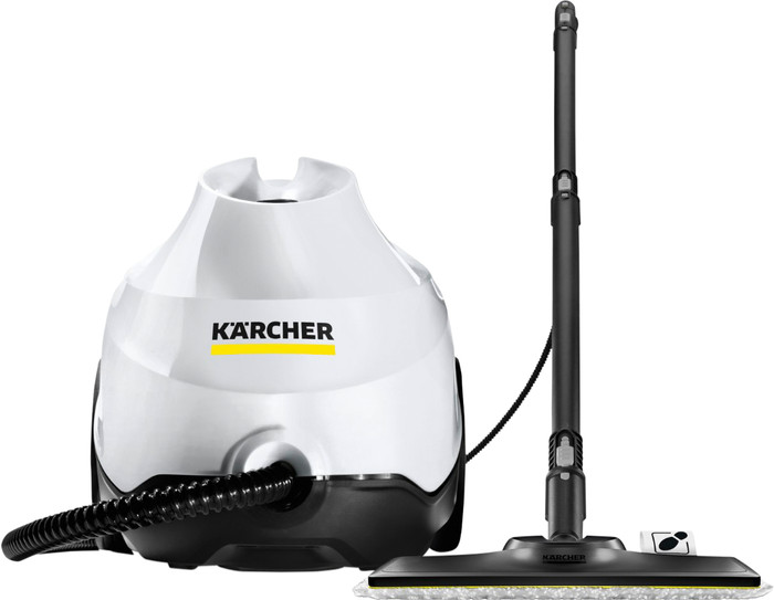 Kärcher SC 3 EasyFix Plus front
