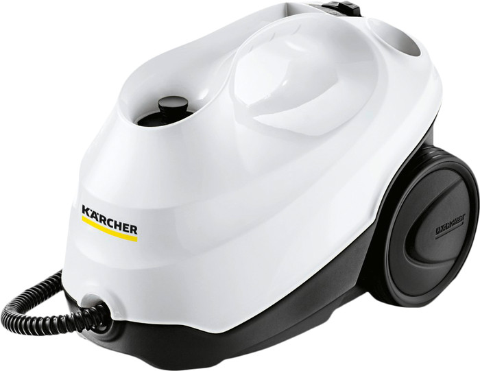 Kärcher SC 3 EasyFix Plus front