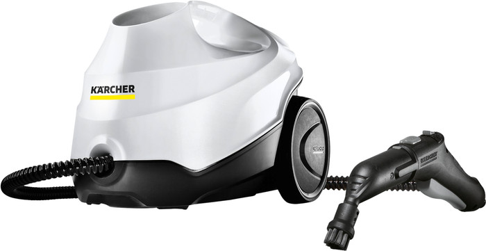 Kärcher SC 3 EasyFix Plus front