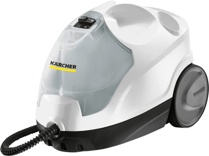 Kärcher SC 4 EasyFix Plus front