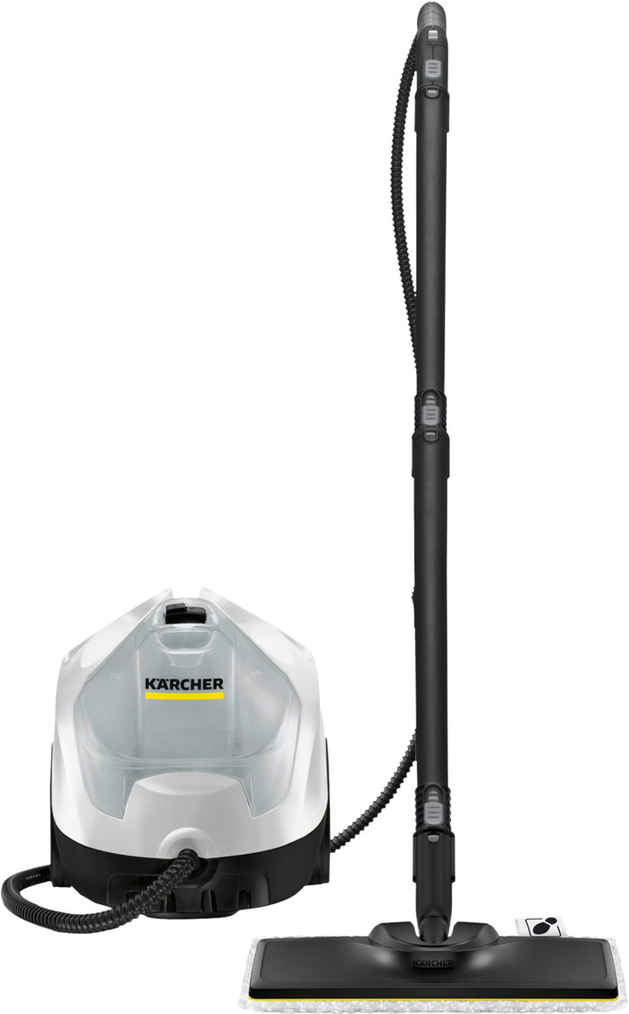 Kärcher SC 4 EasyFix Plus front
