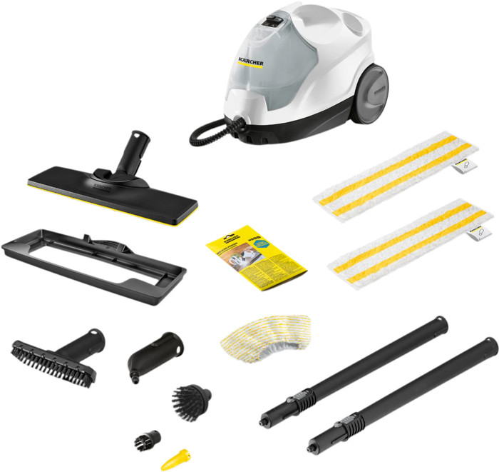 Kärcher SC 4 EasyFix Plus accessory