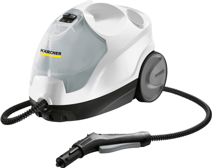 Kärcher SC 4 EasyFix Plus front
