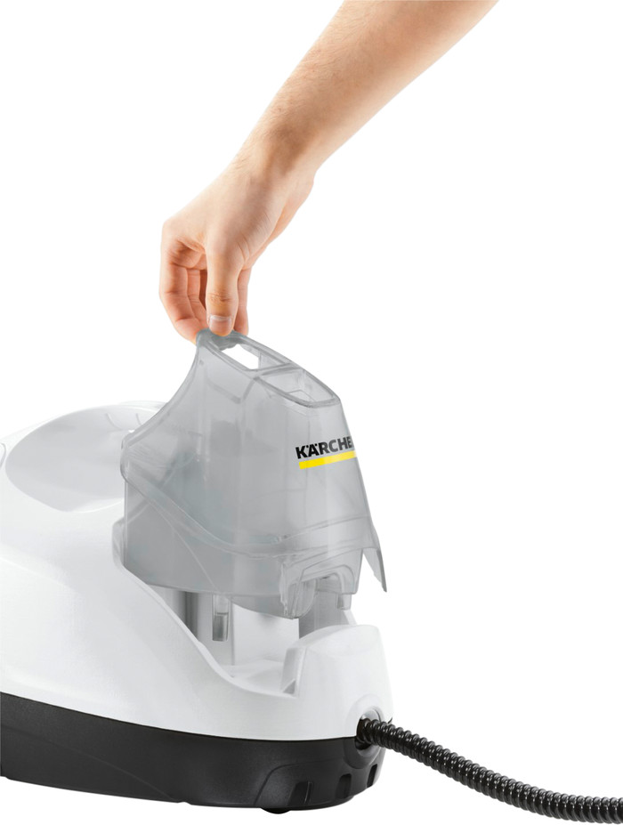 Kärcher SC 4 EasyFix Plus detail