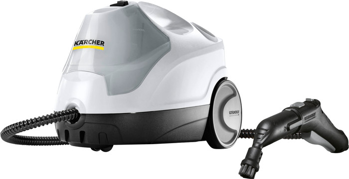 Kärcher SC 4 EasyFix Plus front