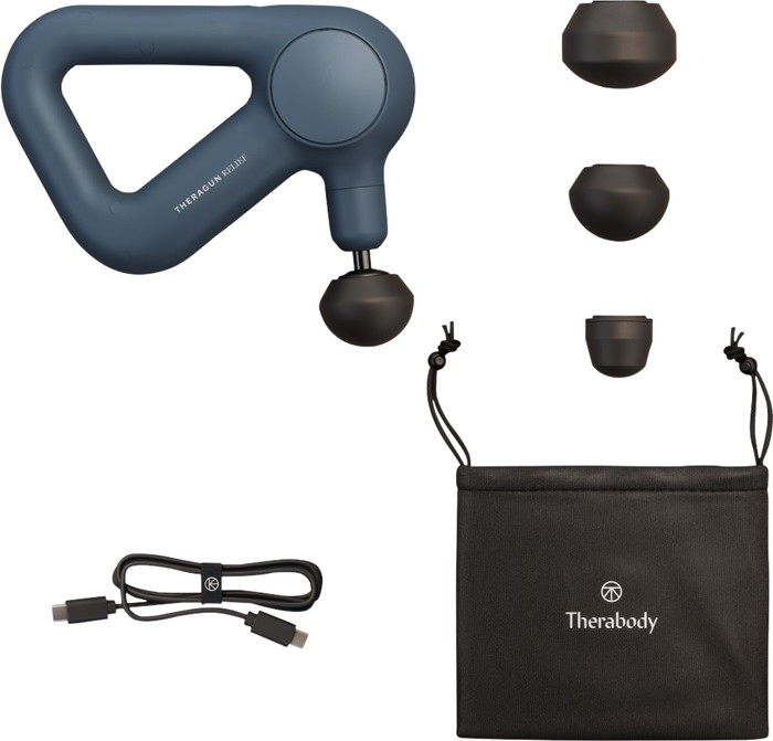 Theragun Relief Navy accessoire