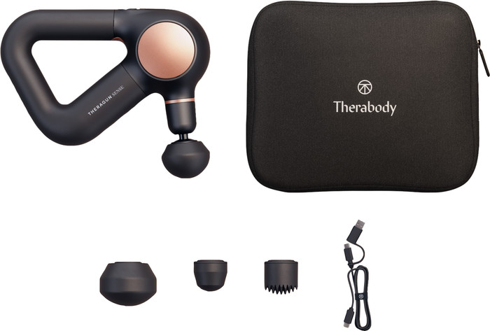 Theragun Sense Black accessoire
