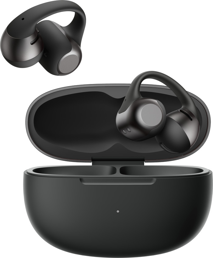 Shokz OpenDots 2 Zwart accessoire