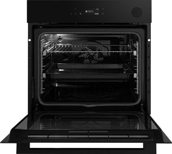 AEG BSE778380B SteamCrisp inside