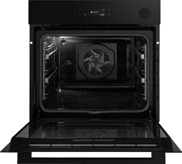 AEG BSE778380B SteamCrisp inside
