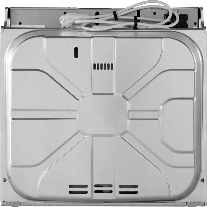 AEG BSE778380B SteamCrisp back
