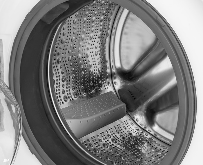 Bosch WGB244A5NL i-DOS inside