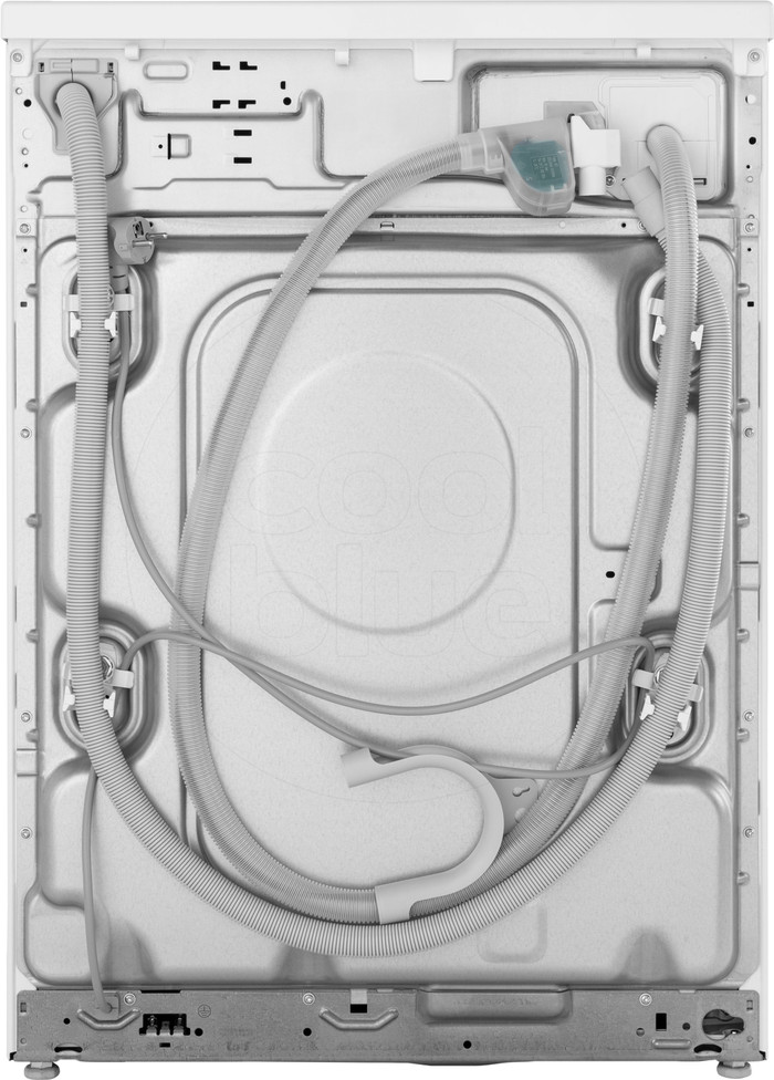 Bosch WGB244A5NL i-DOS back