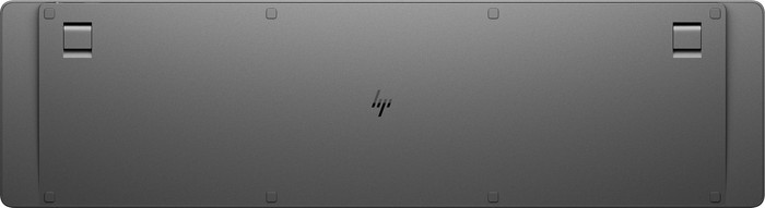 HP 975 Dual-Mode Draadloos Toetsenbord Zwart QWERTY onderkant