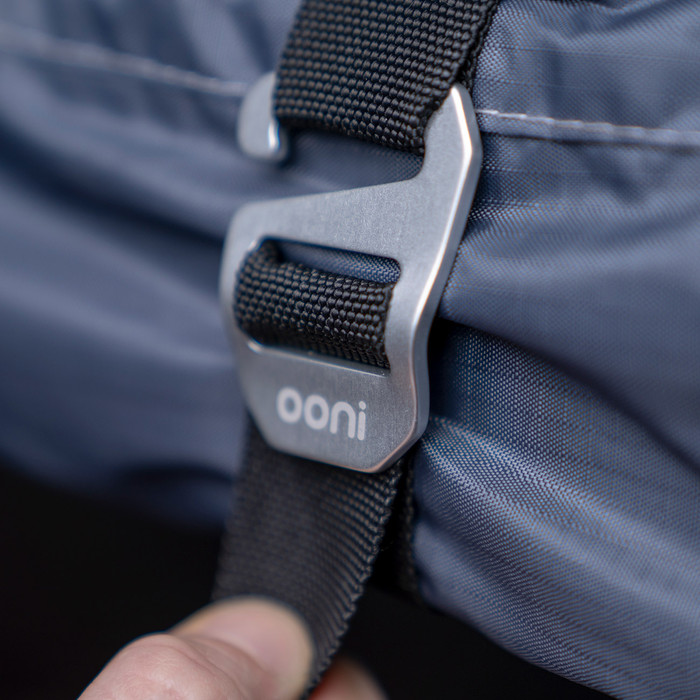 Ooni Pizza Oven Carrying Bag and Cover Koda 12 detail