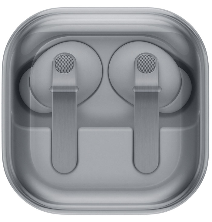 Samsung Galaxy Buds4 Pro Wit accessoire