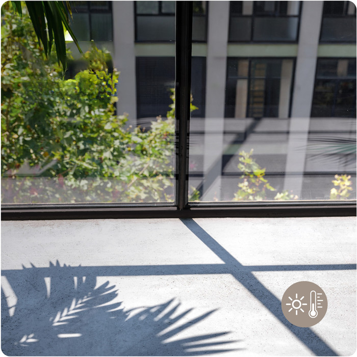 MotionBlinds Retrofit Roller Blind Motor with Bluetooth visual supplier