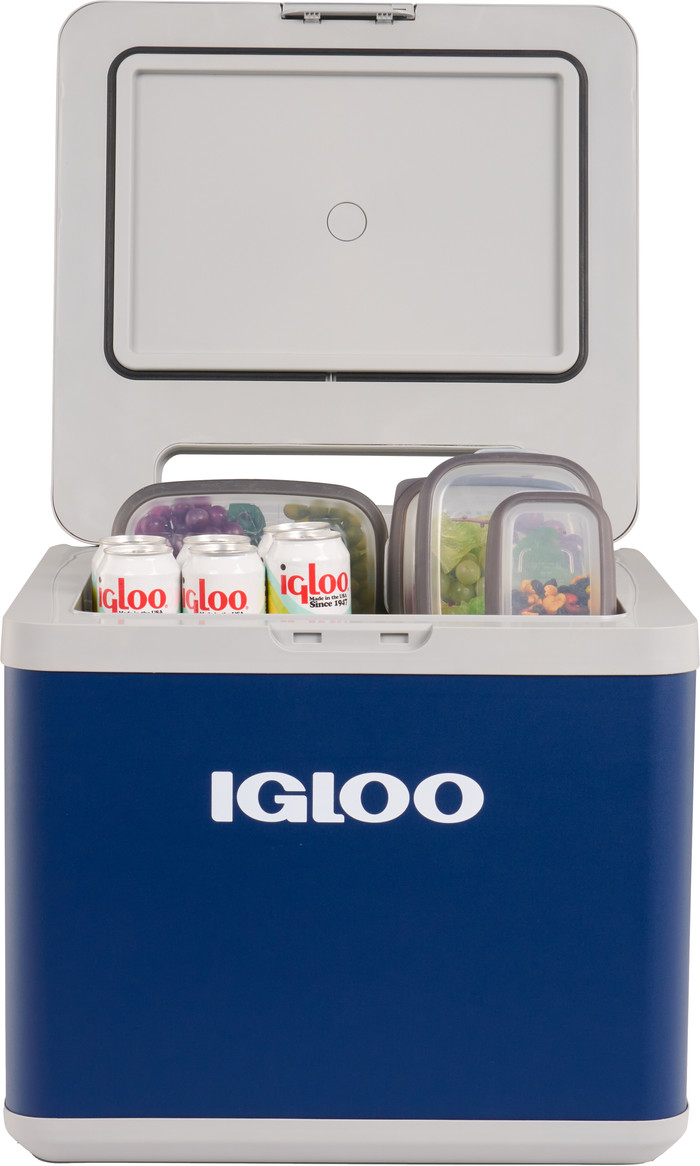 Igloo IH45 voorkant