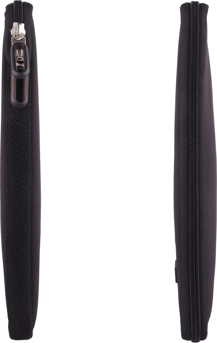 BlueBuilt Laptophoes voor Apple MacBook Pro 14 inch + Tradendum Bluetooth muis detail