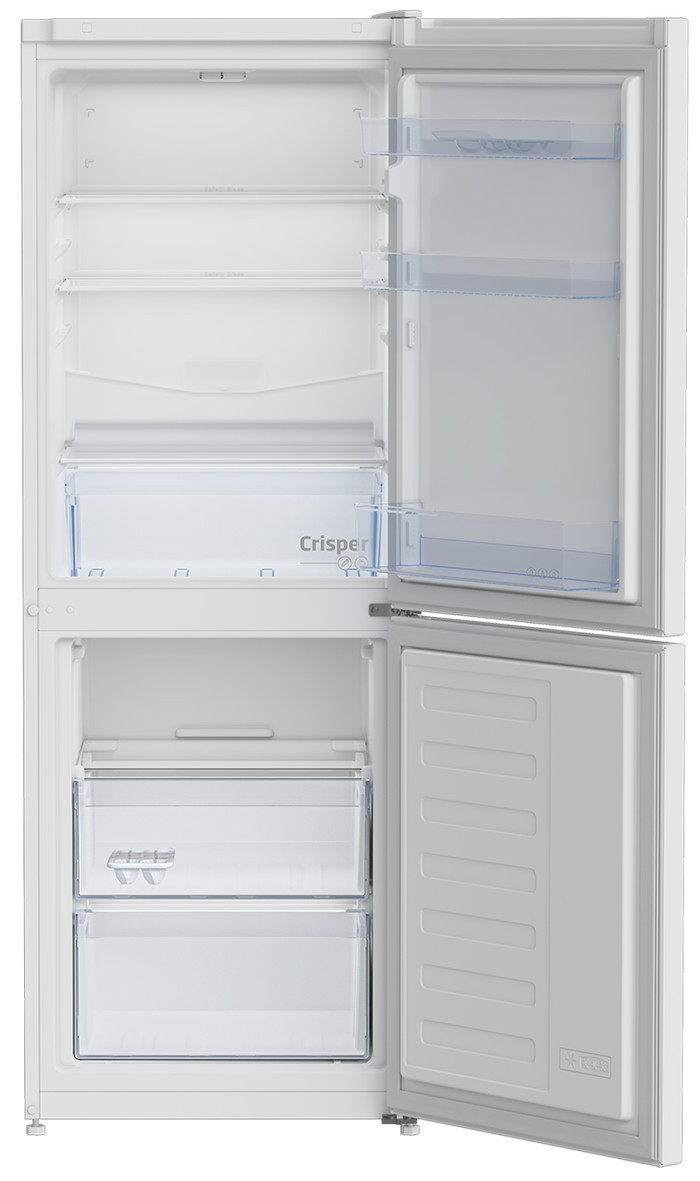 Beko RCSA240K40WN inside