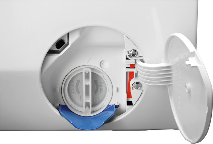 AEG LR9716C8 AbsoluteCare detail